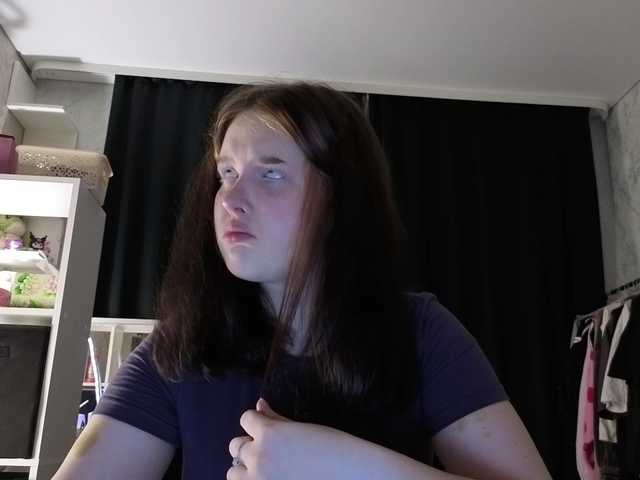 LinbergLin live cam on BongaCams