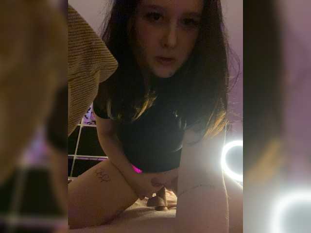 LinbergLin live cam on BongaCams