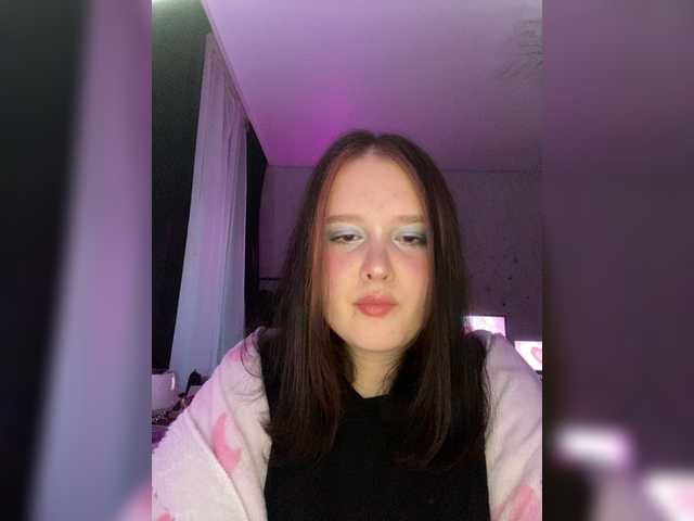 LinbergLin live cam on BongaCams