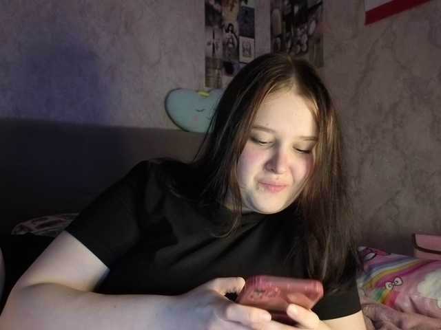 LinbergLin live cam on BongaCams