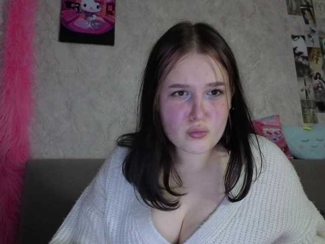 LinbergLin live cam on BongaCams