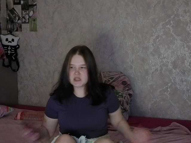 LinbergLin live cam on BongaCams