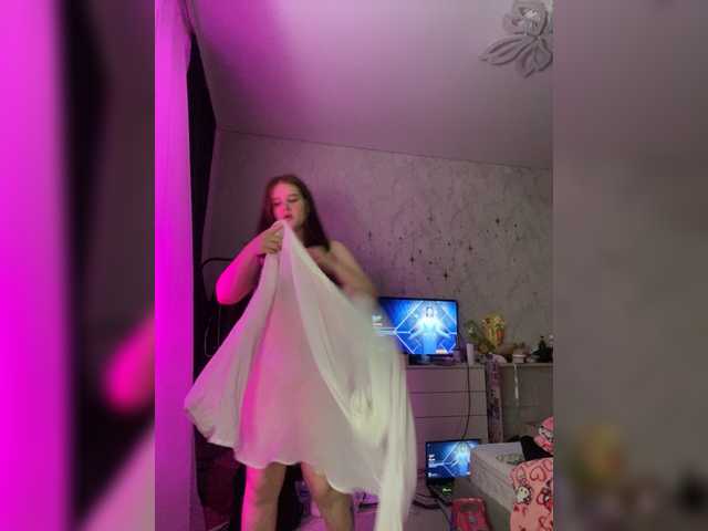 LinbergLin live cam on BongaCams