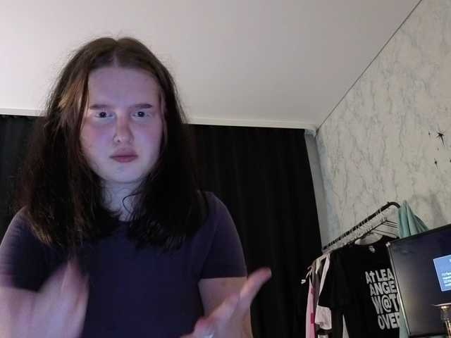 AnfisaDevil live webcam show