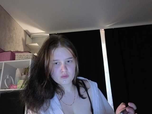 LinbergLin live cam on BongaCams