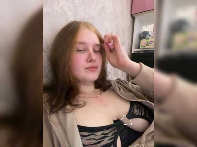 LinbergLin live cam on BongaCams