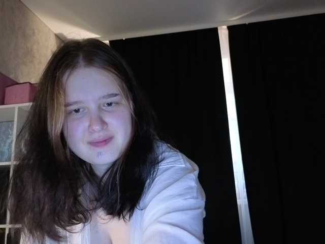 LinbergLin live cam on BongaCams