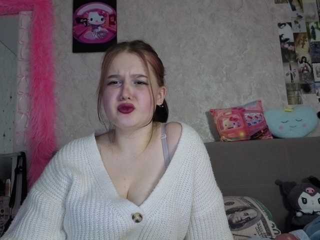 LinbergLin live cam on BongaCams