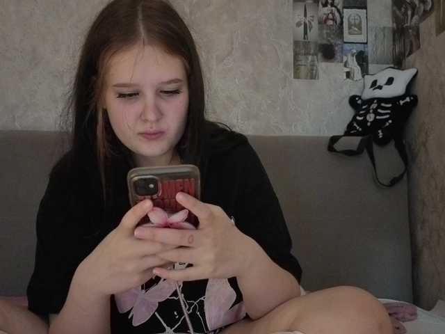 LinbergLin live cam on BongaCams