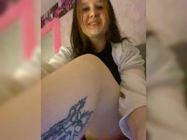 LinbergLin live cam on BongaCams