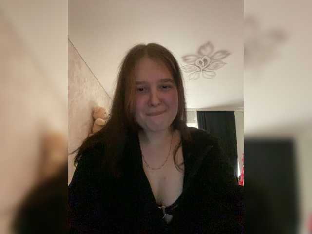 LinbergLin live cam on BongaCams