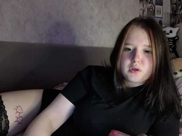 LinbergLin live cam on BongaCams