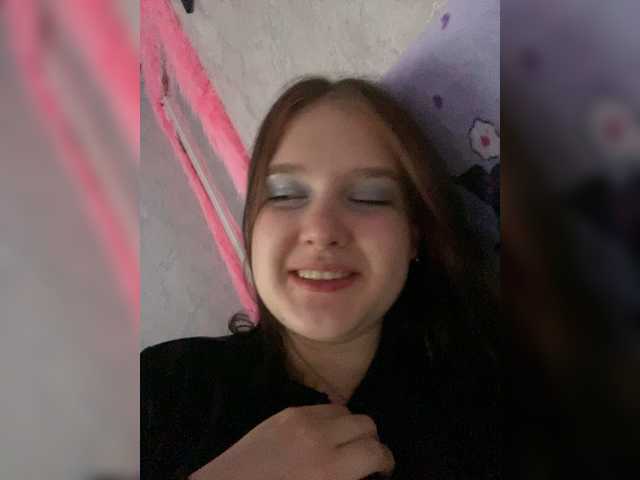 Live трансляция LinbergLin - Runet.cam