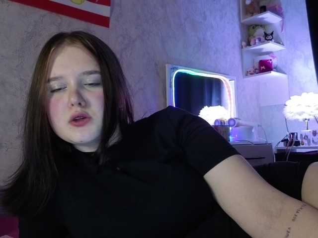 LinbergLin live cam on BongaCams