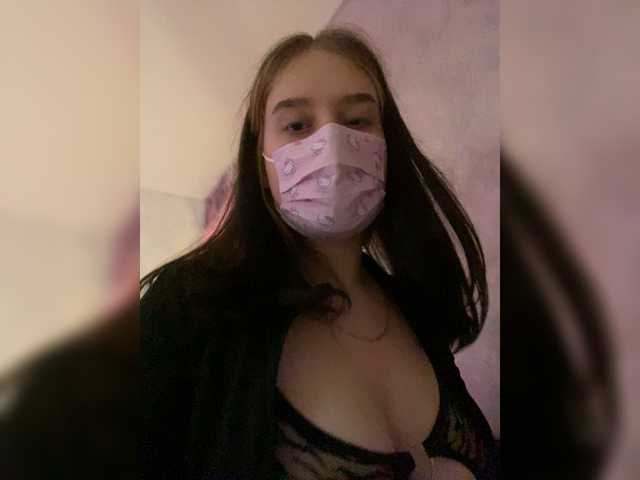 LinbergLin live cam on BongaCams