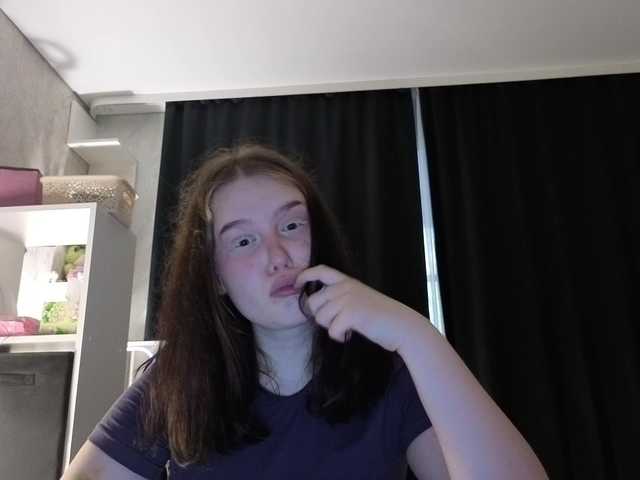 LinbergLin live cam on BongaCams