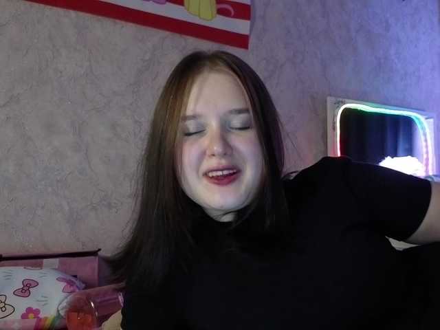 LinbergLin live cam on BongaCams