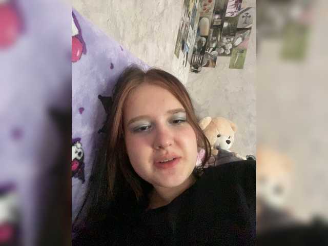 LinbergLin live cam on BongaCams