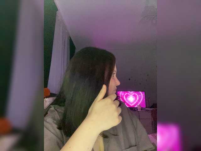 LinbergLin live cam on BongaCams