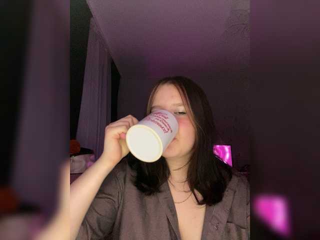 LinbergLin live cam on BongaCams