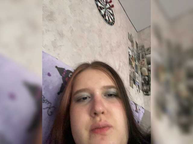 LinbergLin live cam on BongaCams