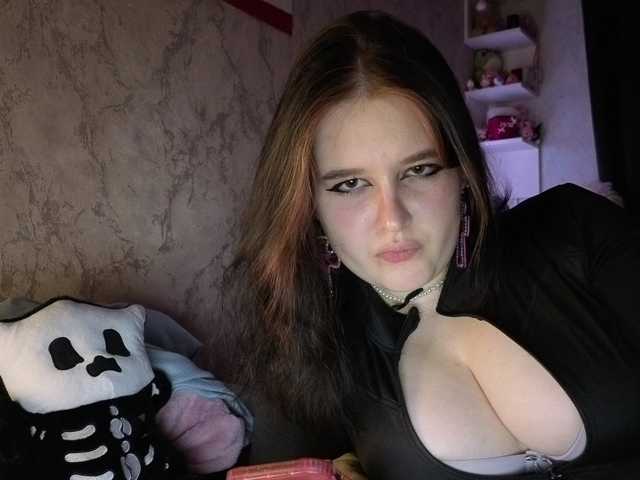 LinbergLin live cam on BongaCams