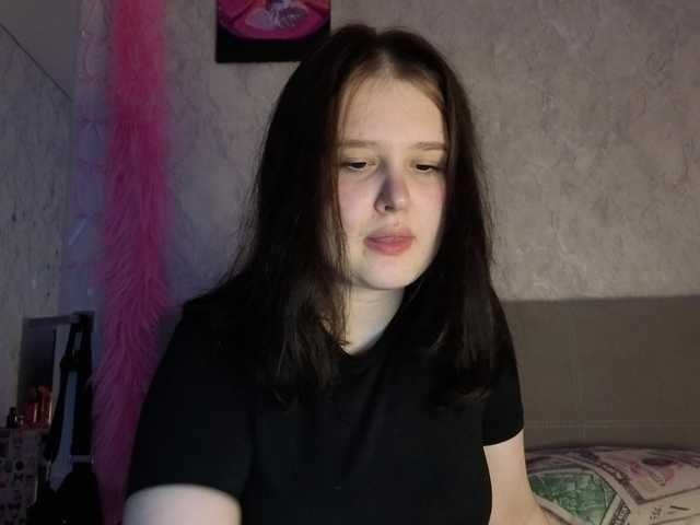 LinbergLin live cam on BongaCams