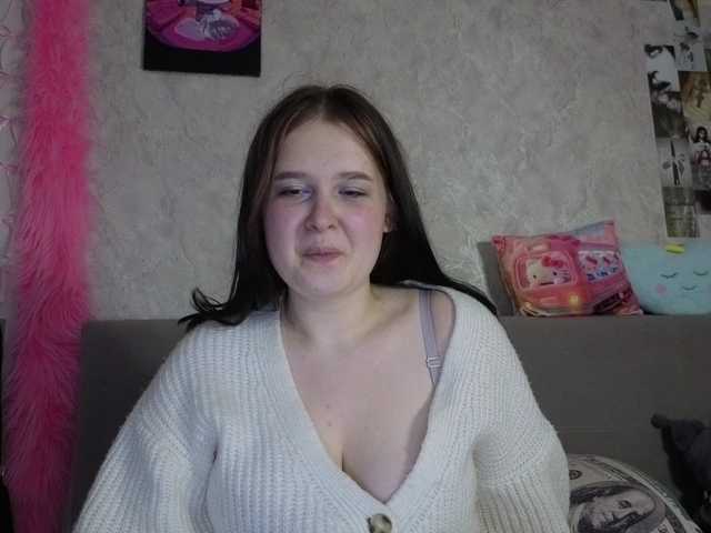 LinbergLin live cam on BongaCams