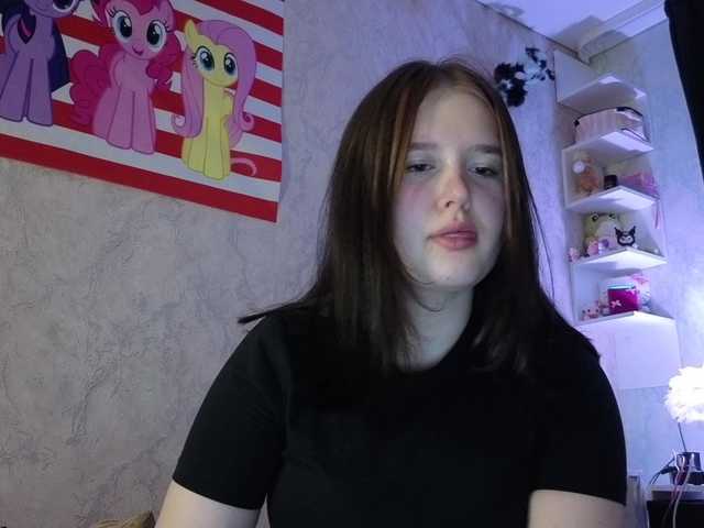 LinbergLin live cam on BongaCams