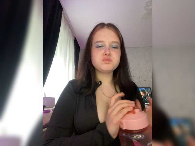 Live трансляция LinbergLin - Runet.cam