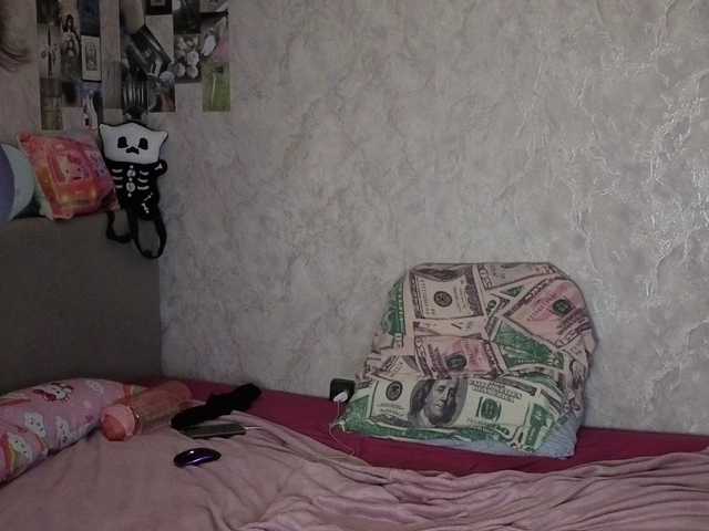 LinbergLin live cam on BongaCams