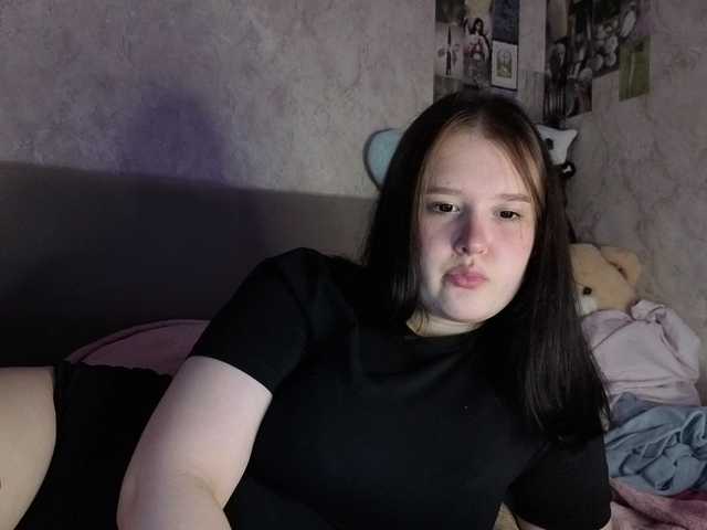 LinbergLin live cam on BongaCams