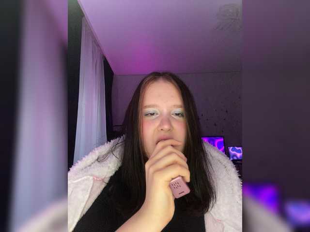 LinbergLin live cam on BongaCams