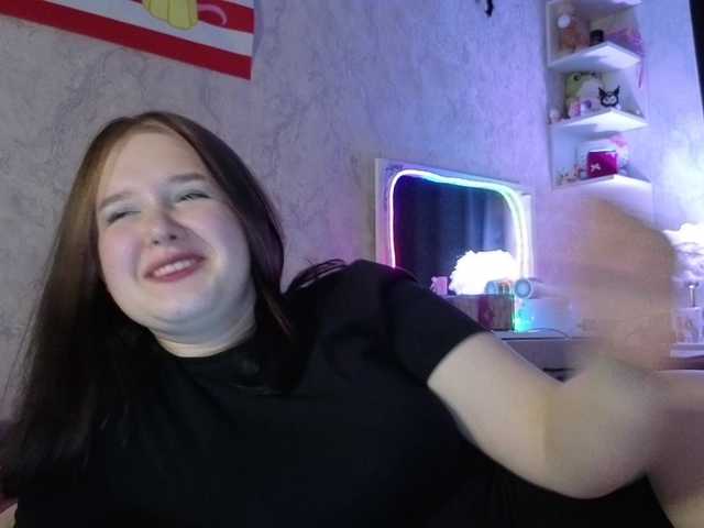 LinbergLin live cam on BongaCams