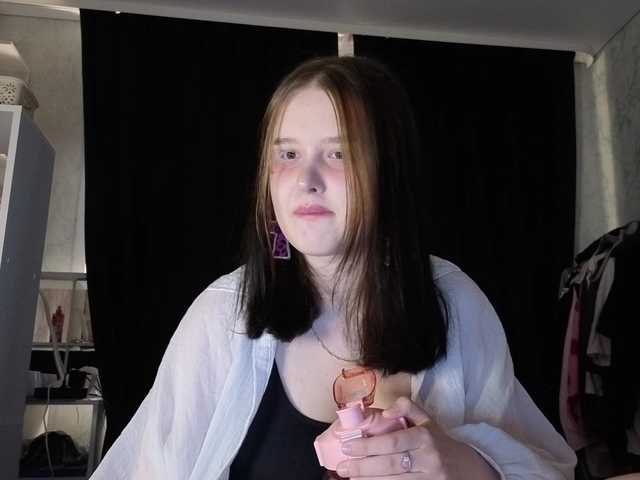 LinbergLin live cam on BongaCams