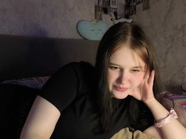 LinbergLin live cam on BongaCams