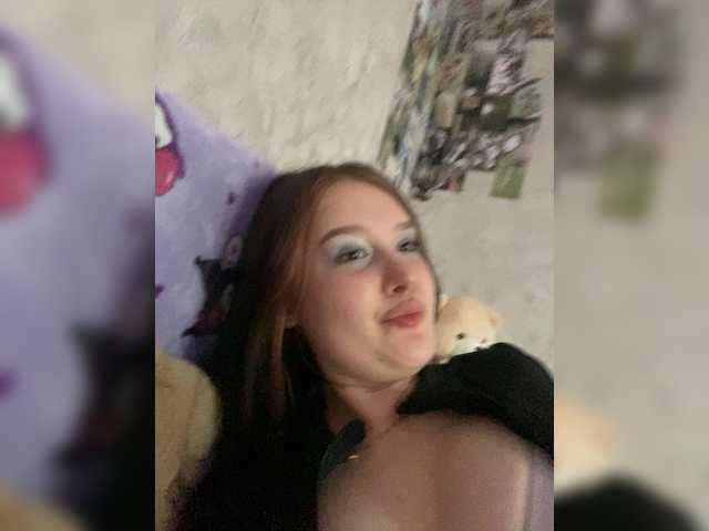 LinbergLin live cam on BongaCams