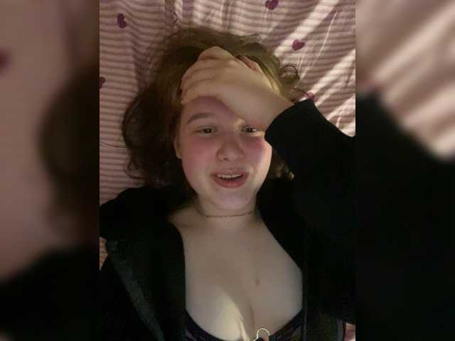 LinbergLin live cam on BongaCams