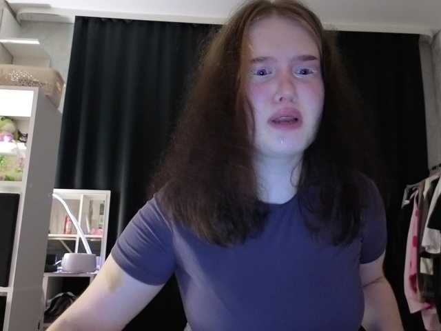 AnfisaDevil live webcam show