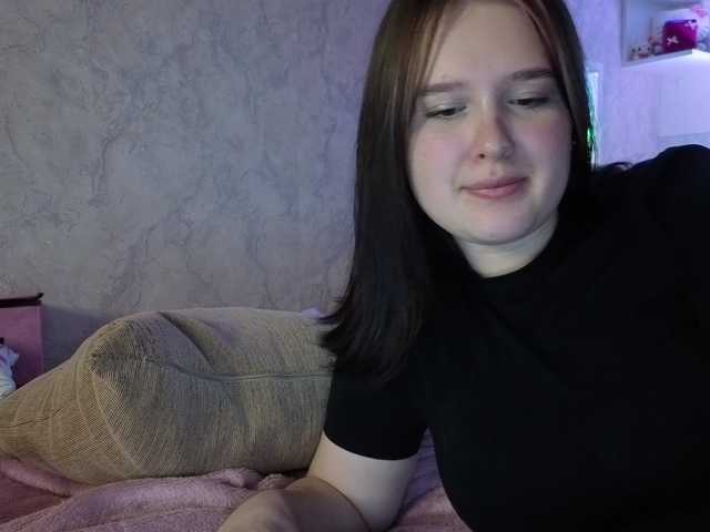 LinbergLin live cam on BongaCams