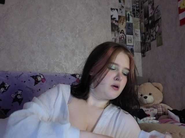 LinbergLin live cam on BongaCams