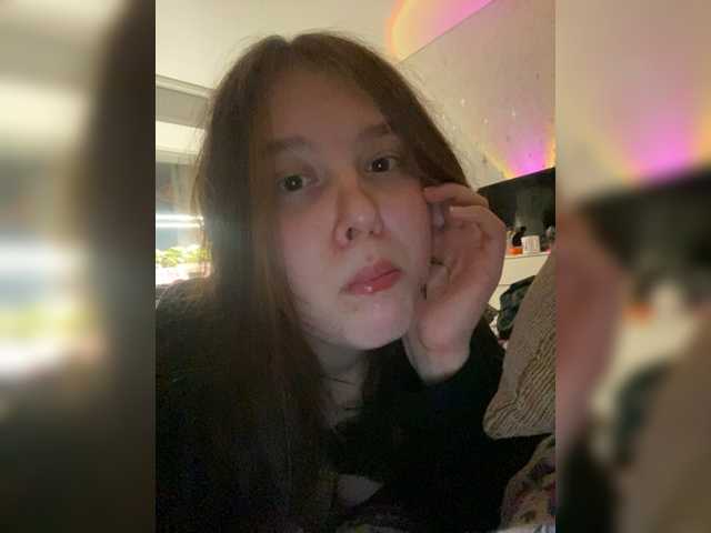 LinbergLin live cam on BongaCams