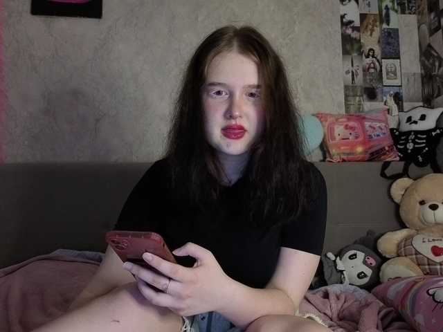 LinbergLin live cam on BongaCams