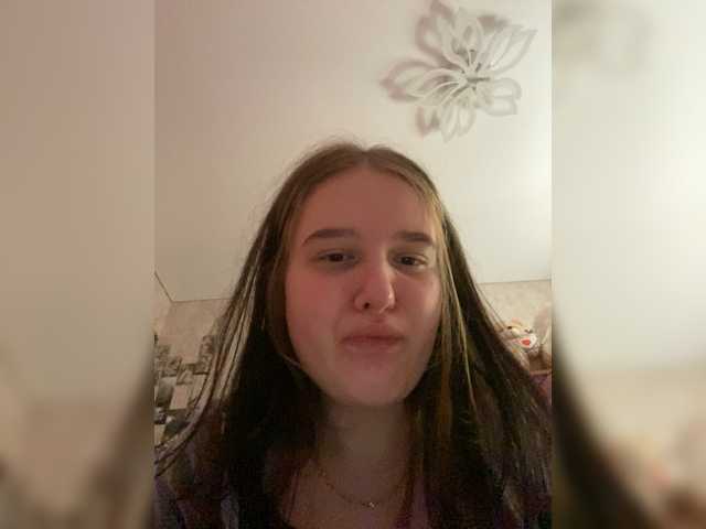 LinbergLin live cam on BongaCams