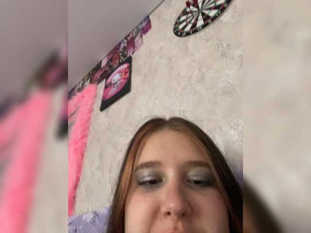 LinbergLin live cam on BongaCams