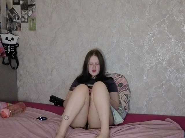 LinbergLin live cam on BongaCams