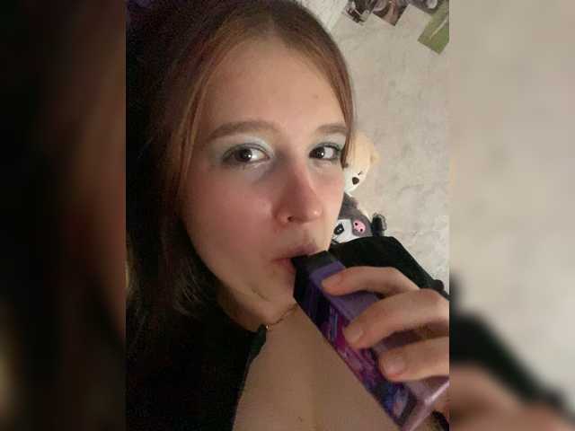 LinbergLin live cam on BongaCams