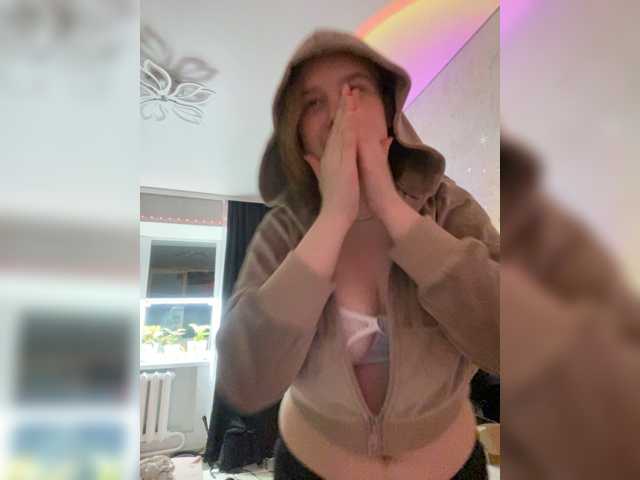 LinbergLin live cam on BongaCams