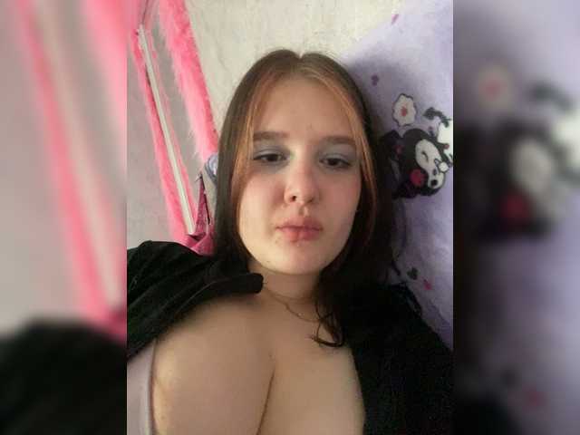 Live трансляция LinbergLin - Runet.cam