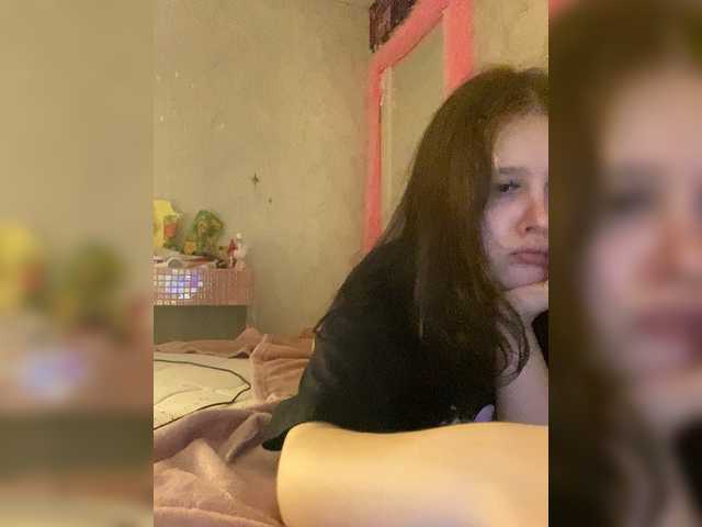 LinbergLin live cam on BongaCams